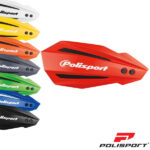 Polisport Bullit Replacement Shields