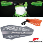 Polisport MX Force Hand Guards