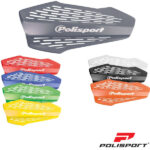 Polisport MX Flow Replacement Shields