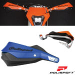 Polisport Trail Blazer Hand Guards