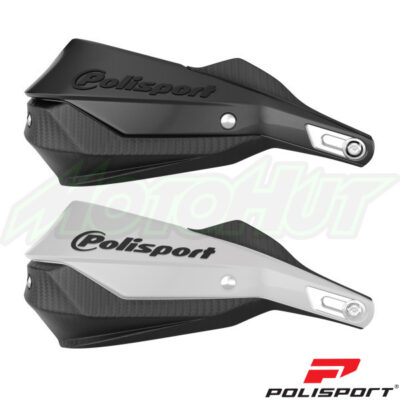 Polisport Trail Blazer Trail/ Adventure Hand Guards