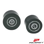 Polisport Chain Rollers
