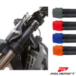 Polisport Lower Triple Clamp Guards