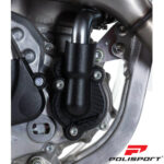 Polisport Water Pump Protectors