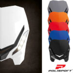 Polisport E-Blaze Headlights