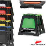 Polisport Foldable Pit Bike Stands