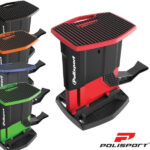 Polisport Foldable Lift Bike Stands