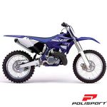 Polisport Restyling Kit YZ125/250 (02-14)