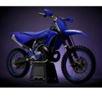 Polisport Restyling Kit YZ125/250 (02-21) - With Tank & Seat