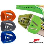 Polisport Silencer Protectors