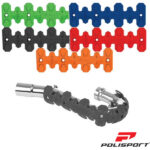 Polisport 4T Armadillo Pipe Guards