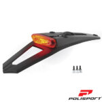 Polisport RSP LED Tail Light