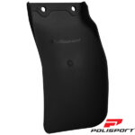 Polisport Rear Shock Flap CRF250R (10-13), CRF450R (09-12) - CLEAROUT
