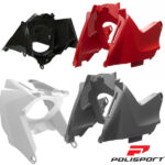 Polisport Airbox Unit (KTM 65SX)