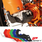 Polisport Bottom Fork Protectors