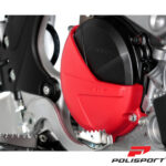 Polisport Clutch Cover Protectors