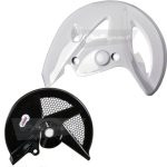 Polisport Front Disc Protectors - CLEAROUT