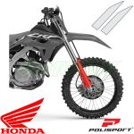 Polisport Fork Protectors (Honda)