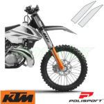 Polisport Fork Protectors (KTM)