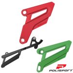 Polisport Front Sprocket Protectors