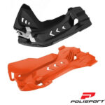Polisport Fortress Skid Plates