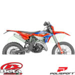 Polisport Plastic Kits (Beta)