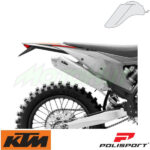 Polisport Rear Fenders (KTM)
