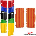 Polisport Radiator Louvers