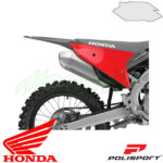 Polisport Side Panels (Honda)