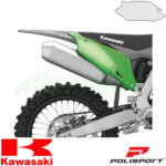 Polisport Side Panels (Kawasaki)