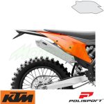 Polisport Side Panels (KTM)