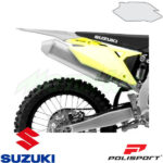 Polisport Side Panels (Suzuki)