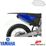 Polisport Side Panels (Yamaha)