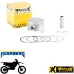 Pro-X 2 Wheeler Piston Kits (Husaberg)