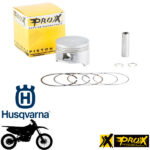 Pro-X 2 Wheeler Piston Kits (Husqvarna)