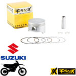 Pro-X 2 Wheeler Piston Kits (Suzuki)