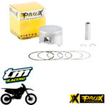Pro-X 2 Wheeler Piston Kits (TM Racing)