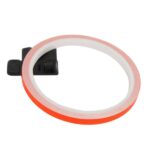 ProGrip Fluo Orange Rim Tape With Applicator - CLEAROUT