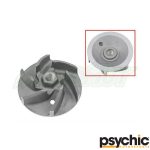 Psychic Water Pump Impeller Honda 4T
