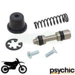 Psychic Clutch Master Cylinder Rebuild Kits
