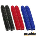 Psychic Fork Boots (55/40mm x 370mm)