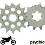 Psychic Front Sprockets
