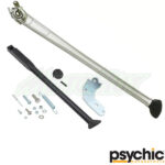 Psychic Aluminium Kickstands