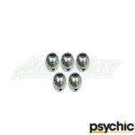 Psychic Wheel Weight Balls (Spoke Mount)
