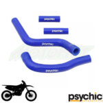 Psychic Silicone Radiator Hose Kits (Yamaha YZ125/250)