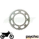 Psychic Steel Rear Sprockets
