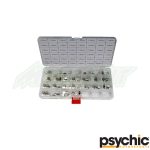 Psychic Valve Shim Kits