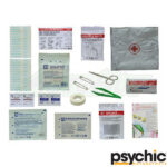 Psychic First Aid Kit