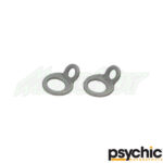 Psychic Tie Down Strap Rings