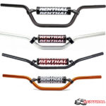 Renthal 7/8" Mini Handlebars (22mm)